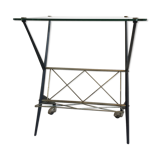 Serving table 1950