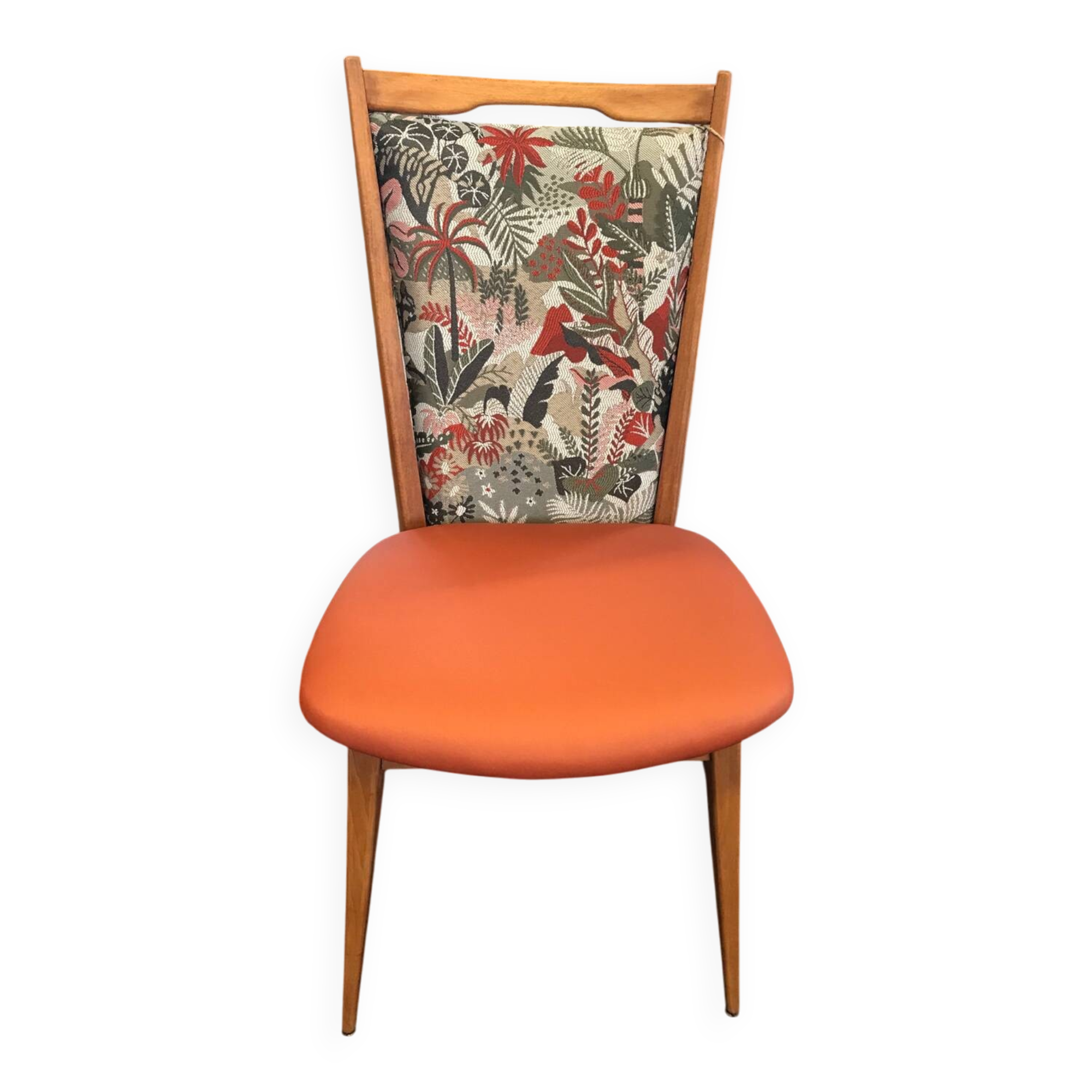 Scandinavian chairs from the 1970s