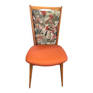 chaises scandinave années