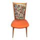 Scandinavian chairs from the 1970s