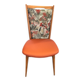 Scandinavian chairs from the 1970s