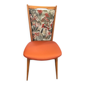 Scandinavian chairs from the 1970s