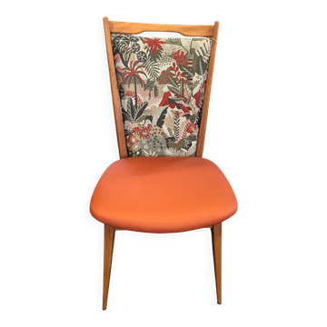 Scandinavian chairs from the 1970s