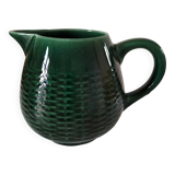 Vintage pitcher