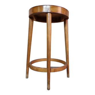 Baumann stool