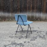 Compass Chair, by Pierre Guariche, published by Les Huchers Minvielle, 1956.