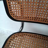 Armchair Cesca B64 by Marcel Breuer