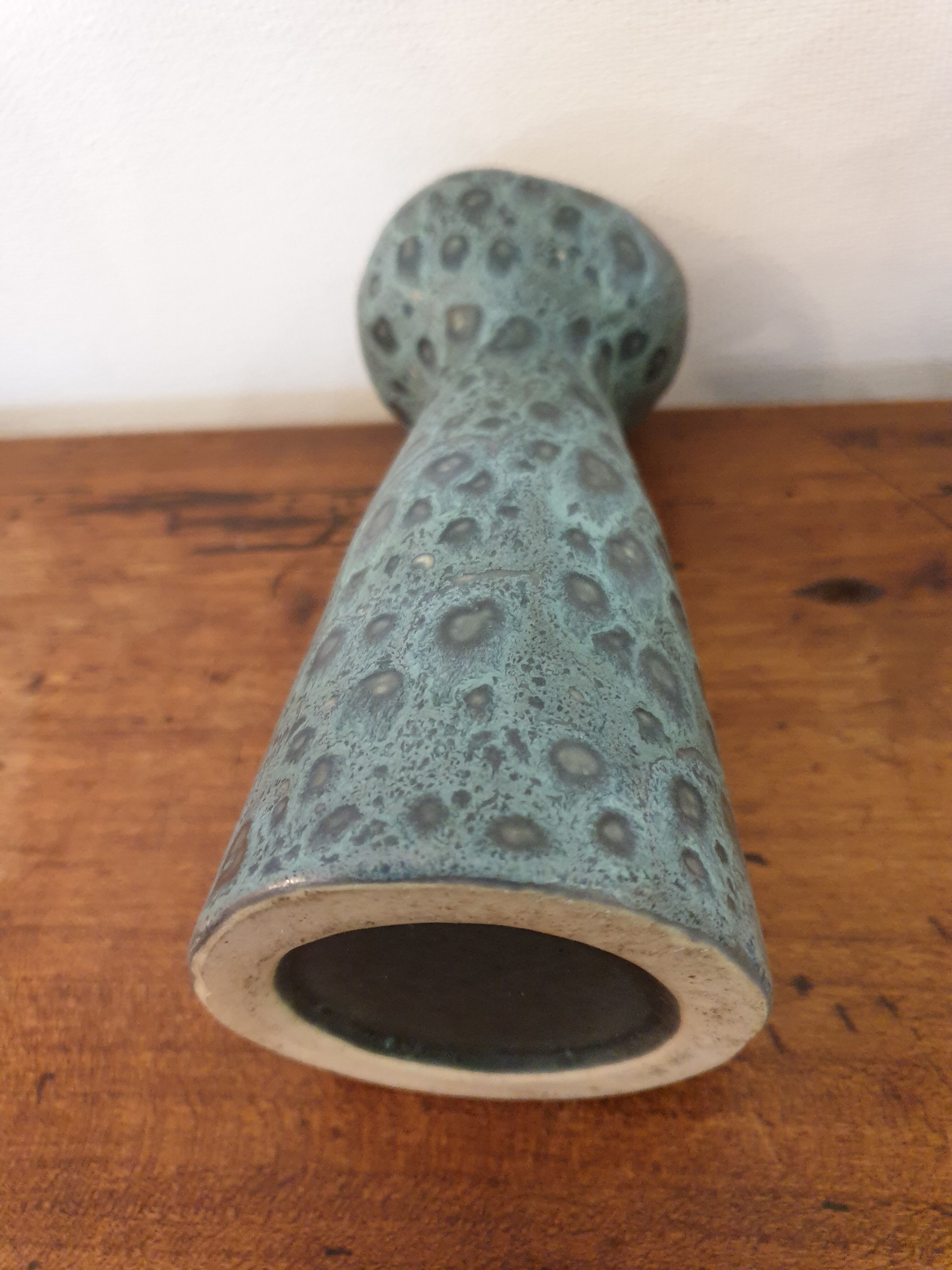 Vase Vallauris Vintage 1950s 1960s