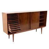 Gunni Oman model 19 rosewood sideboard