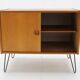 1960s Upcycled Oak Cabinet of Drawers, Denmark
