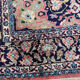 Persian carpet