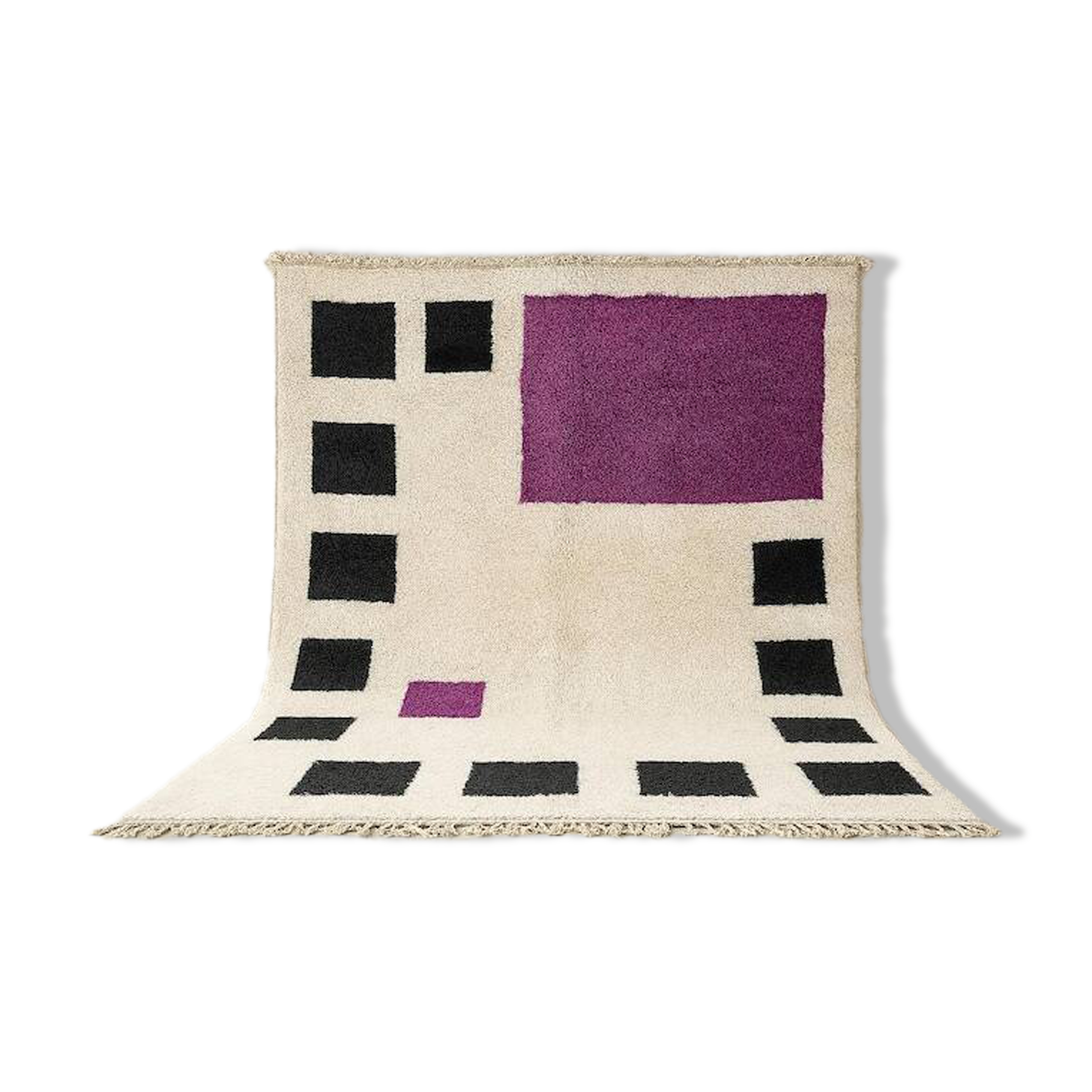 Moroccan Berber rug 250cm x 150cm