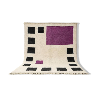 Moroccan Berber rug 250cm x 150cm