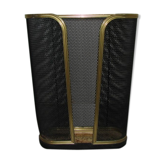 Porte-parapluie vintage années 50