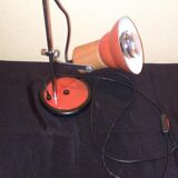 Desk lamp