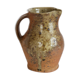 Sandstone pitcher