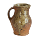 Sandstone pitcher