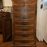 Secretary Louis Philippe