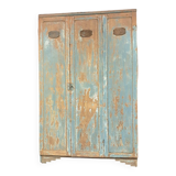 Art Deco Cloakroom
