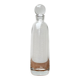 Carafe Vintage Allemande en Verre de Peill & Putzler, Années 1970