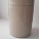 Turgis calvados glazed stoneware pot