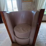 Fauteuil Art Déco