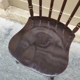 Pair of vintage chairs