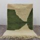 Handcrafted Boujaad rug 200cm x 300cm