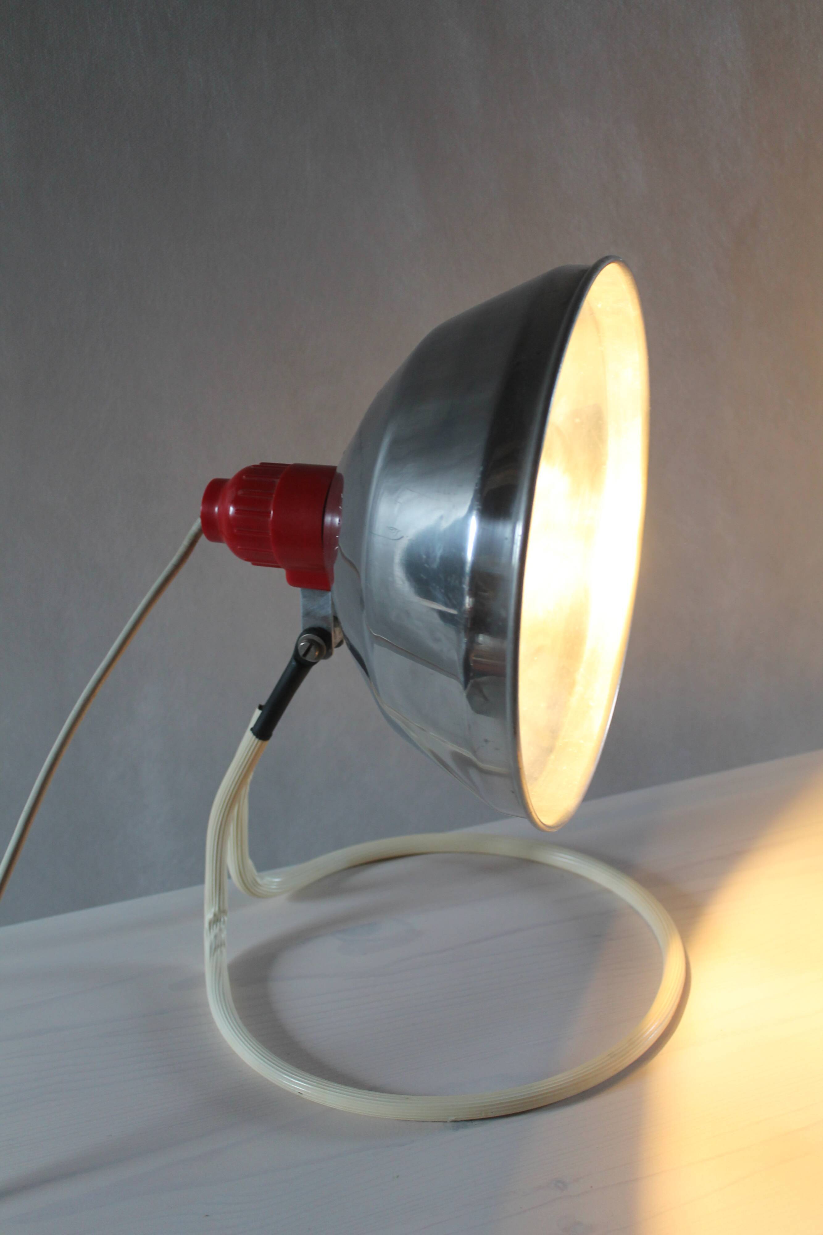 Industrial lamp