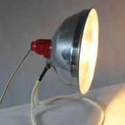 Industrial lamp