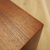 Teak cabinet, Danish design, 1960s, designer: Børge Mogensen