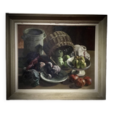 Nature morte XX éme siècle
