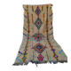 tapis style boucharouite 250*150cm