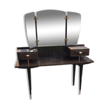 70s dressing table