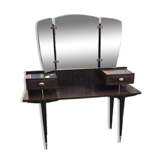 70s dressing table