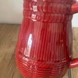 Saint Clément slip pitcher