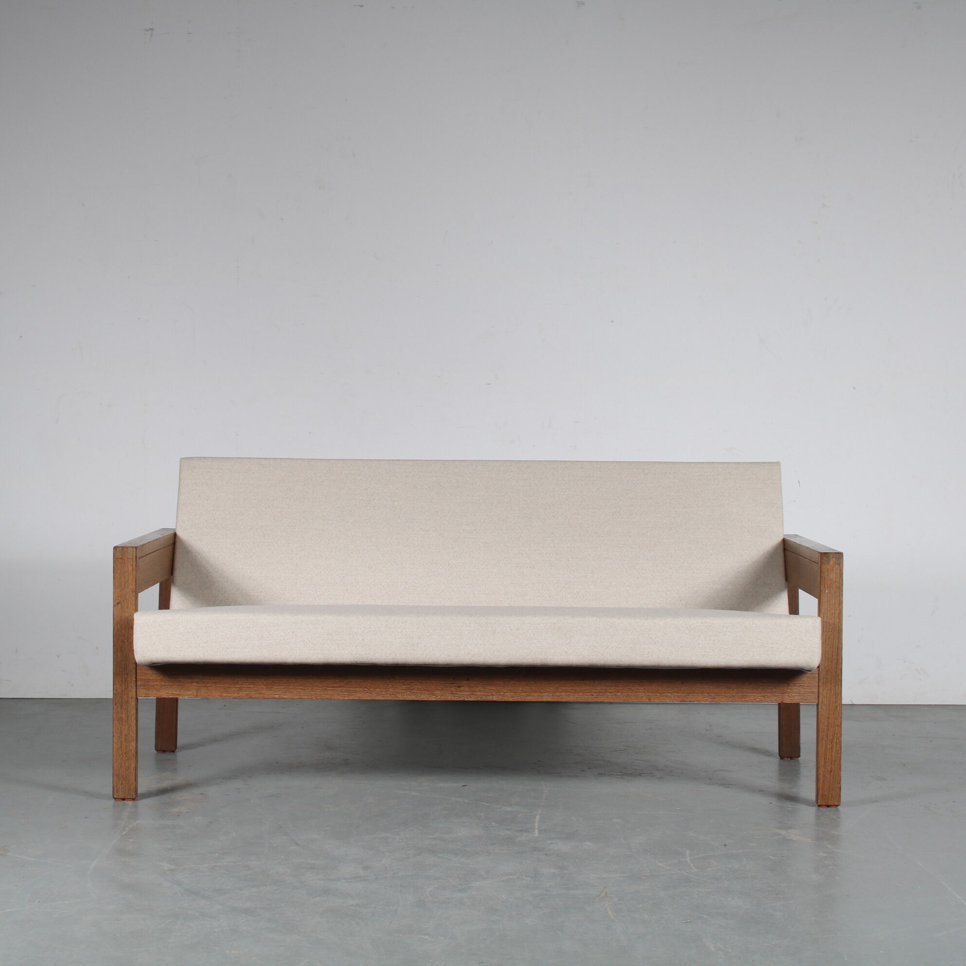 1950s Hein Stolle living room set for Spectrum, Netherlands