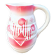 Carafe céramique