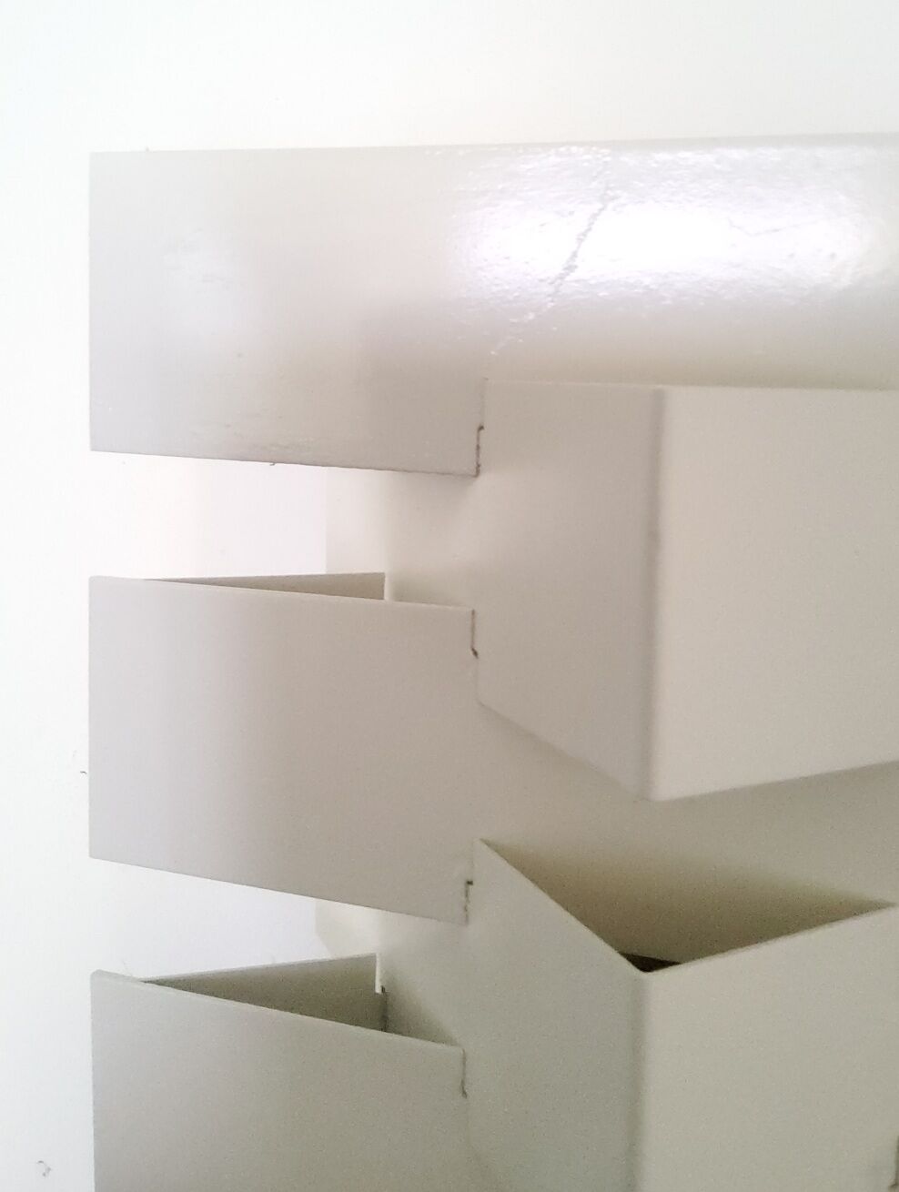 WALL LAMP ANVIA, vintage design JJM Hoogervost