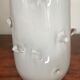 Murano glass vase 40 cm