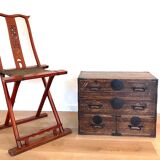Commode japonaise