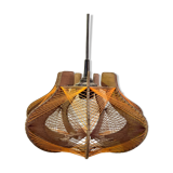 Scandinavian hanging lamp