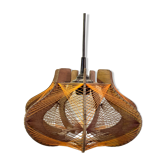 Scandinavian hanging lamp