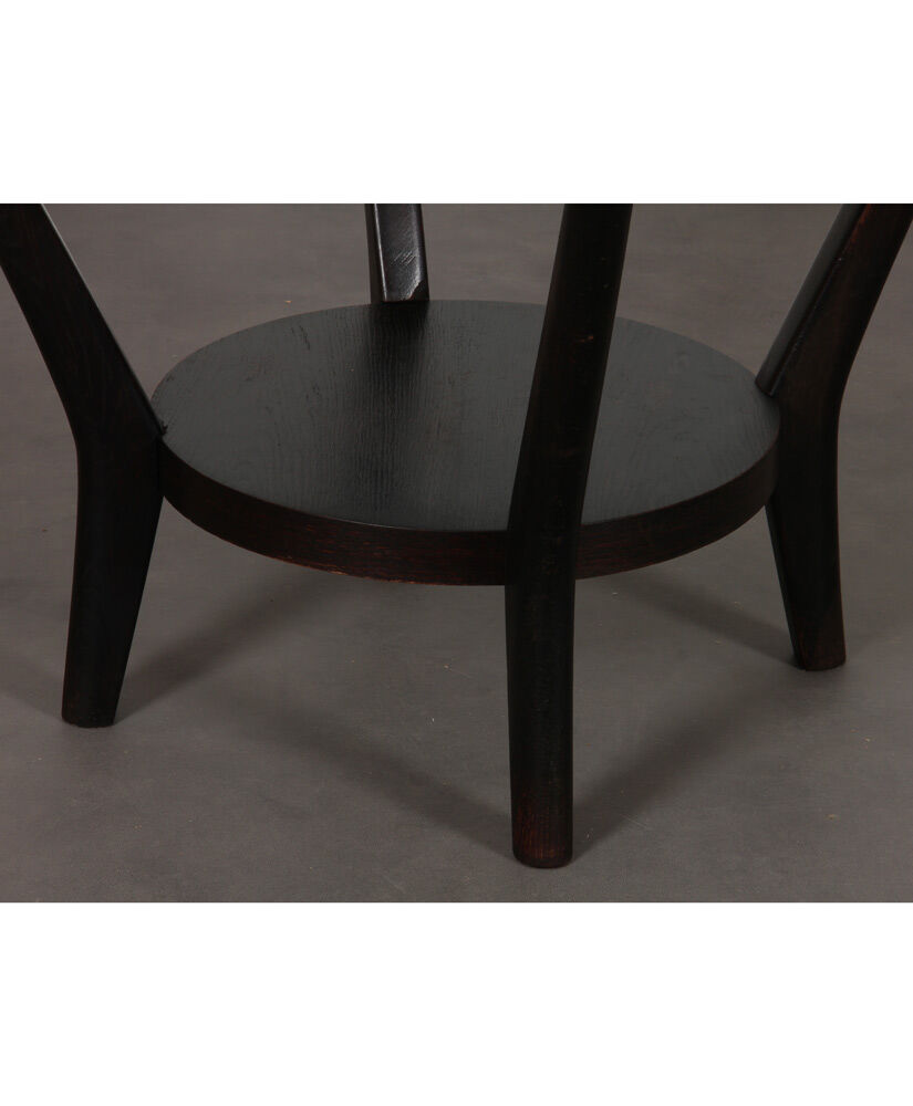 Coffee table by Kropacek and Kozelka for Interier Praha, 1944