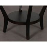 Coffee table by Kropacek and Kozelka for Interier Praha, 1944