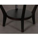 Coffee table by Kropacek and Kozelka for Interier Praha, 1944
