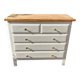 Modern chest of drawers