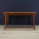 Table at-312 design danois en teck hans j. wegner
