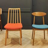 Set of 4 chairs