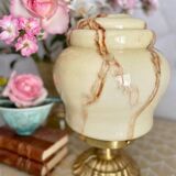 Art Deco table lamp